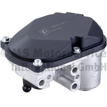 Module voor instelling van de kleppen van het inlaatspruitstuk past: AUDI A3, A4 B7  SEAT ALTEA, ALTEA XL, LEON, TOLEDO III  VW GOLF V, JETTA III 2.0 09.04-03.13