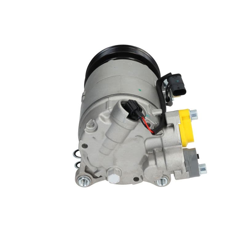 Airconditioning compressor past: BMW 2 (F45), 2 GRAN TOURER (F46), 2 GRAN TOURER VAN (F46), 5 (F10), 5 (F11), 5 (G30, F90), 5 (G31), 6 GRAN TURISMO (G32), 7 (G11, G12), X1 (F48) 1.2-3.0D 06.10-