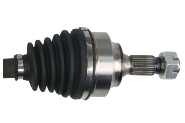 Aandrijfas Voor Rechts 935mm (voor voertuigen met ABS, nieuw) past: DS DS 4  CITROEN C4 GRAND PICASSO I, C4 II, DS4  PEUGEOT 3008 I, 308, 308 I, 5008 1.2-2.0D 09.07-