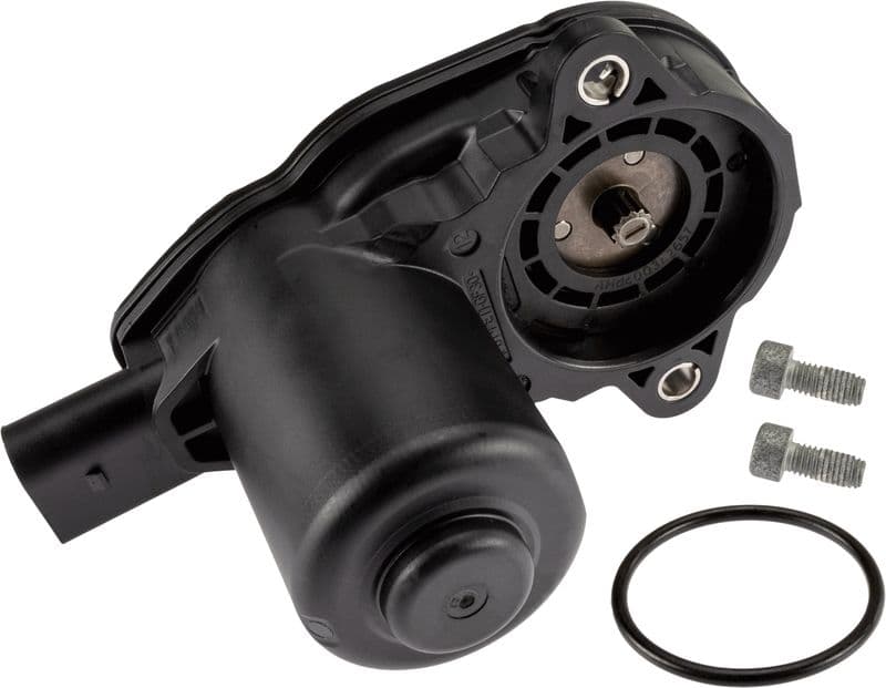 Remklauw servo Achter Links/Rechts past: ABARTH 500E  ALFA ROMEO TONALE  FIAT 500X  JEEP COMPASS, RENEGADE 1.0-Electric 07.14-