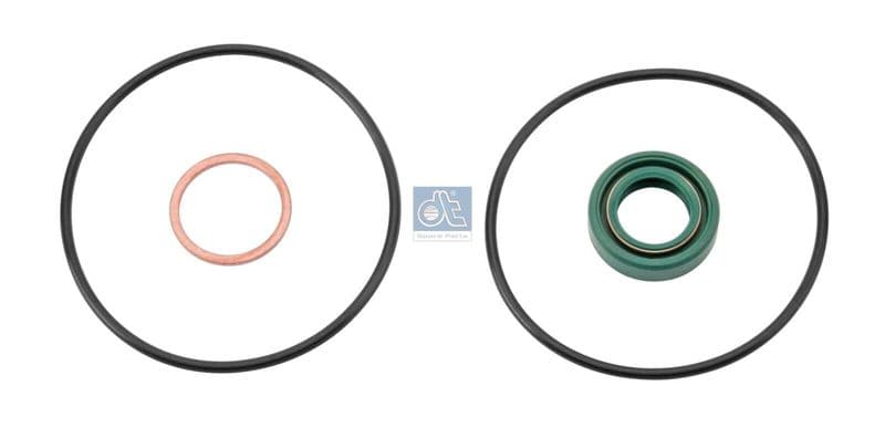 Gasket Set, steering gear
