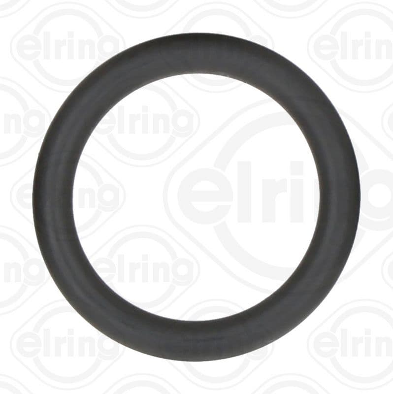Cooling system stub-pipe seal