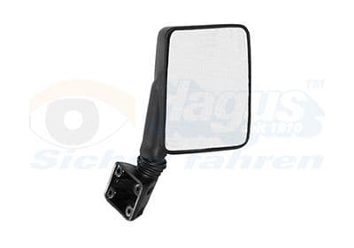 Portier / Onderdelen