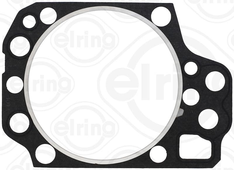 Cylinder head gasket