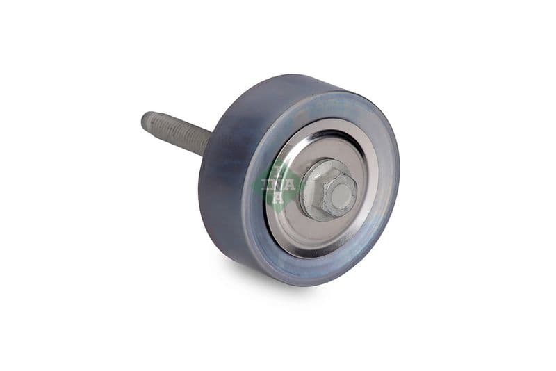 Multi V-riemschijf past: BUICK ENCLAVE, LA CROSSE  CADILLAC BLS, CTS, CTS SPORT, SRX, STS  CHEVROLET CAMARO, CAPTIVA, TRAILBLAZER, TRAVERSE  OPEL ANTARA A, INSIGNIA A  SAAB 9-3 2.8-3.6 01.04-