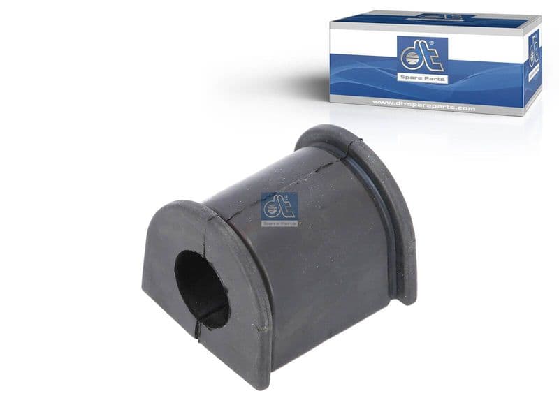 Mounting, stabiliser bar