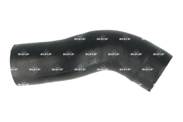 Intercooler slang (Uitlaatzijde, lang) past: FIAT DOBLO, DOBLO CARGO 1.6D/2.0D 01.10-