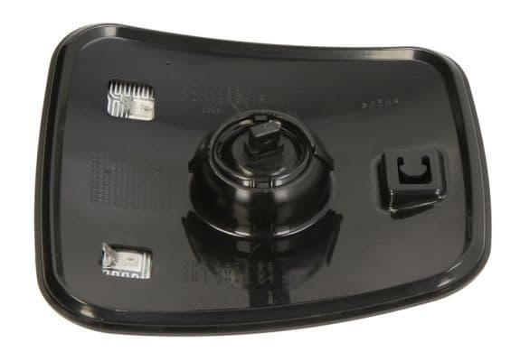 Zijspiegel glas Links/Rechts (188 x176mm) past: VOLVO FH, FH12, FH16, FM12 08.93-