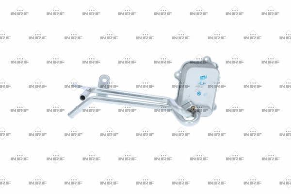 Oliekoeler past: AUDI A1, A3  SEAT ALHAMBRA, ALTEA, ALTEA XL, IBIZA IV, IBIZA IV SC, IBIZA IV ST, LEON, TOLEDO III, TOLEDO IV  SKODA FABIA II, OCTAVIA II, RAPID, SUPERB II 1.4/1.6 02.03-07.18