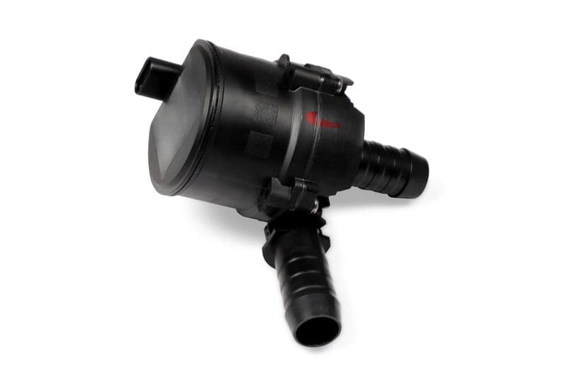 Extra waterpomp (werkingsmodus elektrisch) past: FORD ECOSPORT, FOCUS IV, GALAXY III, GALAXY MK III, KUGA III, MONDEO V, PUMA, S-MAX, TRANSIT V363 1.0-2.0H 09.12-