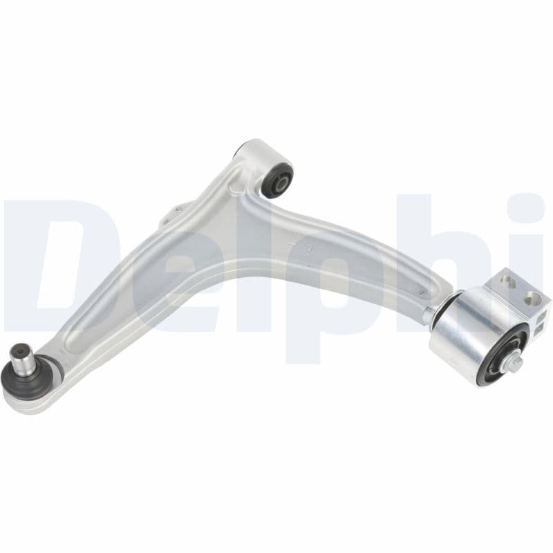 Vooras spoorcontrole arm Links bodem voor 20 mm past: CADILLAC BLS  CITROEN C15  FIAT CROMA  OPEL SIGNUM, VECTRA C, VECTRA C GTS  SAAB 9-3, 9-3X 1.6-3.2 12.00-