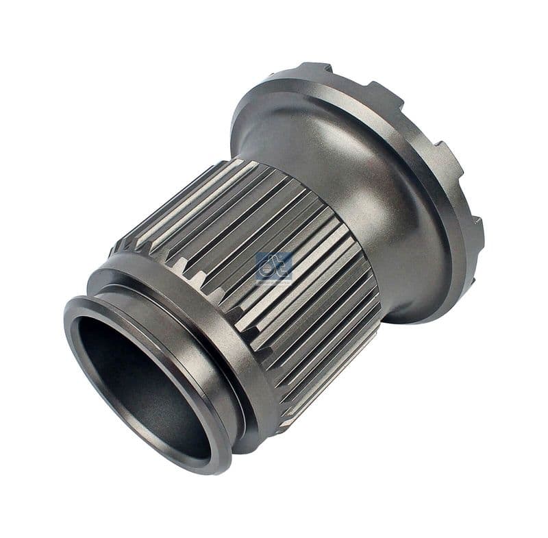 Housing, differential