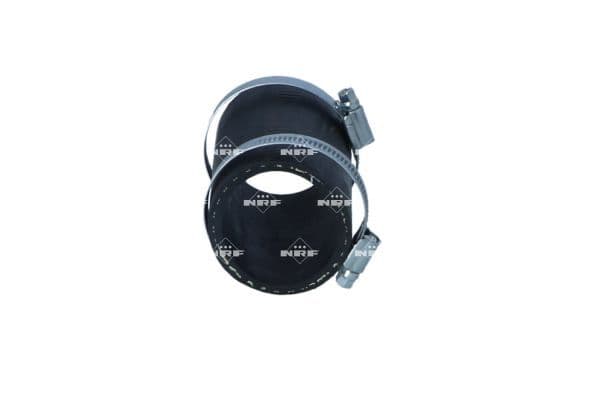 Intercooler slang Rechts (Achter) past: FORD C-MAX, FOCUS C-MAX, FOCUS II 2.0D 10.03-09.12