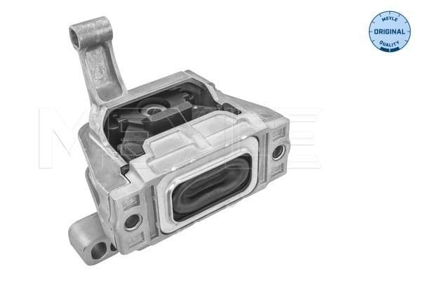 Motorsteun Aan de voorkant Rechts, hydraulisch past: AUDI Q3  SEAT ALHAMBRA  VW SHARAN, TIGUAN 2.0/2.0D 09.07-12.22