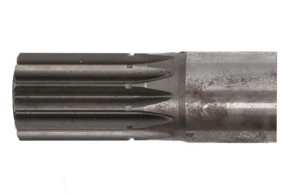 As van de aandrijfas Voor Rechts past: NEW HOLLAND, CASE IH 595