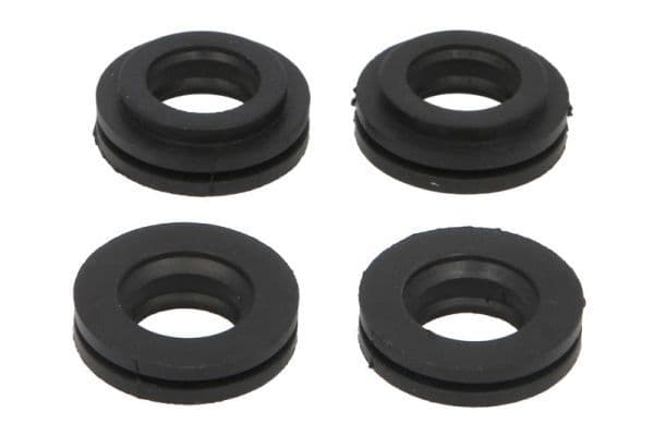 Injector afdichting prijs per 4 pcs (in tuimelaardeksel) past: AUDI A4 B5, A4 B6, A6 C4, A6 C5, A8 D2  SKODA SUPERB I  VW PASSAT B5, PASSAT B5.5 2.5D 06.94-03.08