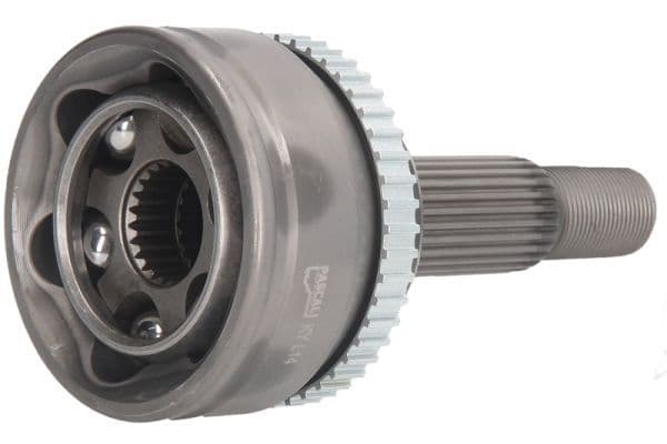 CV-gewricht buitenste Links/Rechts (26z/23z/58mm  ABS:48) past: TOYOTA AVENSIS, COROLLA, COROLLA VERSO 1.4/1.6/1.8 08.01-06.13