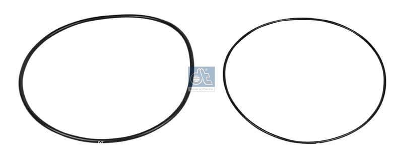 Gasket Set, cylinder liner