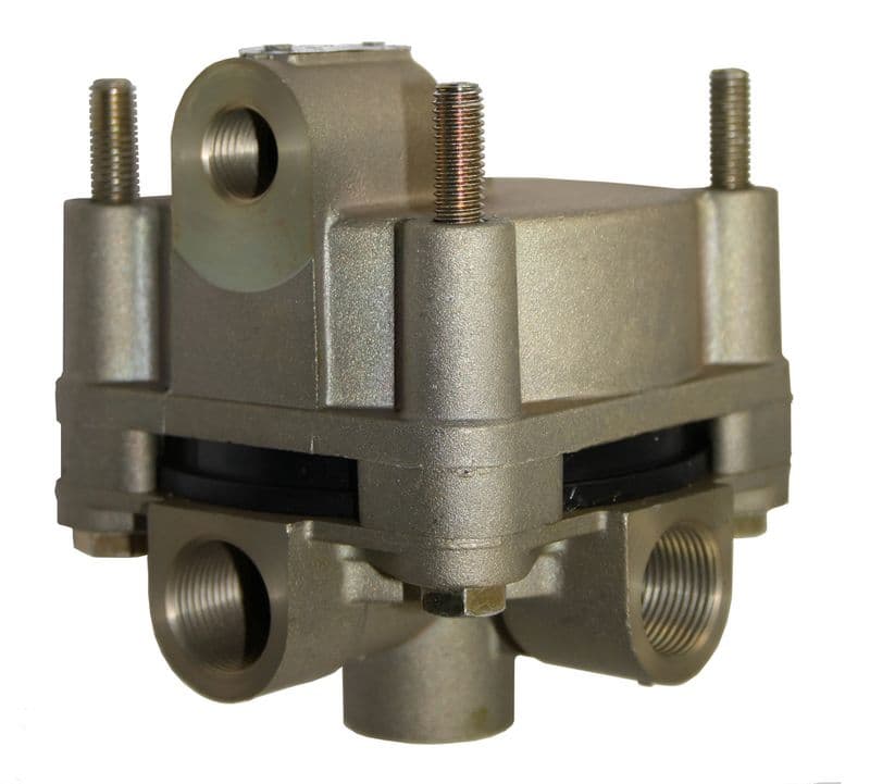 Relaisklep (M16x1,5/M22x1,5)