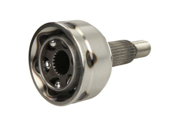 CV-gewricht buitenste Links/Rechts (25z/22z) past: RENAULT GRAND SCENIC II, SCENIC II 1.4/1.5D/1.6 06.03-11.08