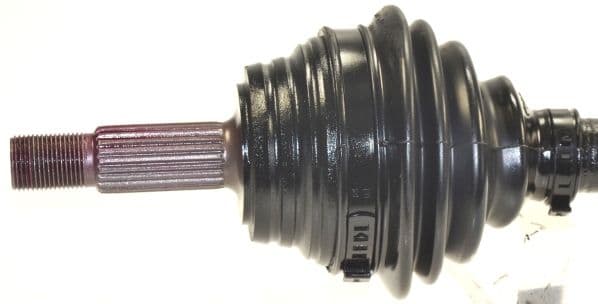 Gasveer door (10mm/22mm, L max-500mm, L2-200, 600N, 23/17a)