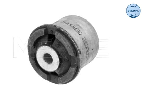 Voorste spoorcontrole-arm silent block Achterin. Links/Rechts (15x68x59 mm) past: TOYOTA AVENSIS, COROLLA, COROLLA VERSO, PRIUS 1.3-2.4 01.01-12.09