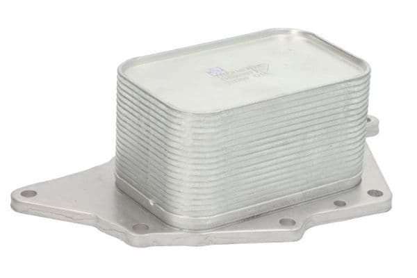 Olie radiator past: BMW 1 (F20), 1 (F21), 2 (F45), 2 GRAN TOURER (F46), I8 (I12), I8 (I15), X1 (F48), X2 (F39)  MINI (F55), (F56), (F57), CLUBMAN (F54), COUNTRYMAN (F60) 1.2-2.0 09.13-