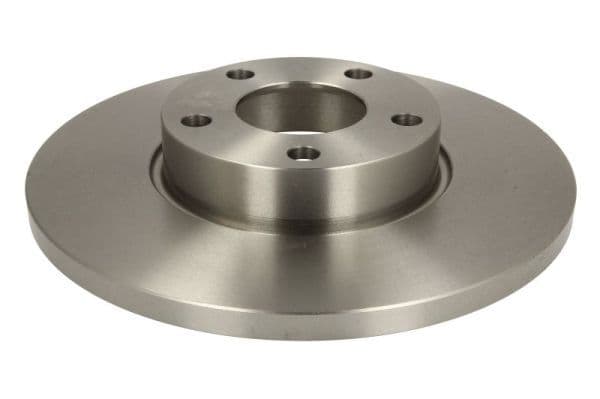 Brake disc Voor Links/Rechts past: AUDI 100 C3, 100 C4, A4 B5, A4 B6, A6 C4 1.6-2.5D 01.90-10.05