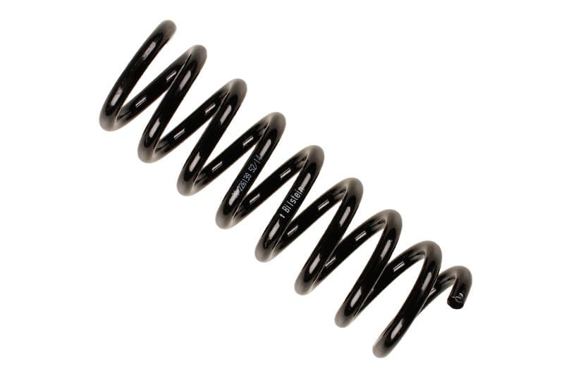 Coil spring