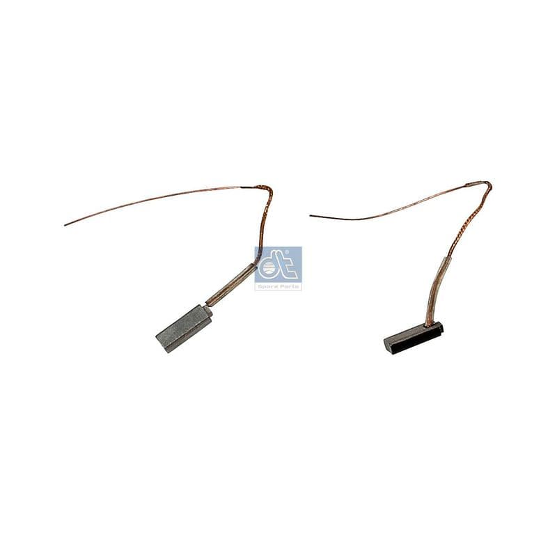 Carbon Brush, alternator