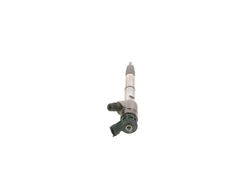 Elektromagnetische CR injector past: IVECO DAILY VI 3.0D 03.14-