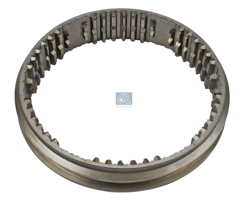 Gearshift Sleeve, manual transmission