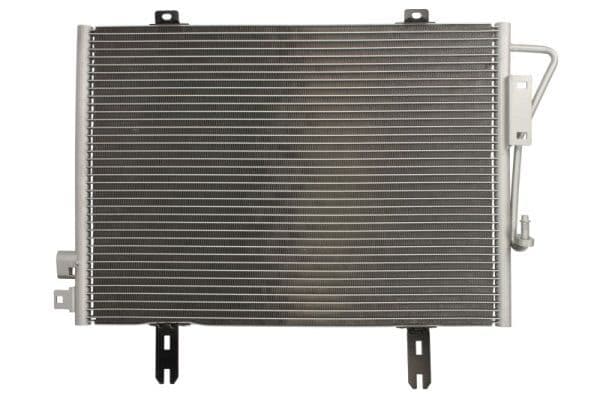 Air conditioning condenser