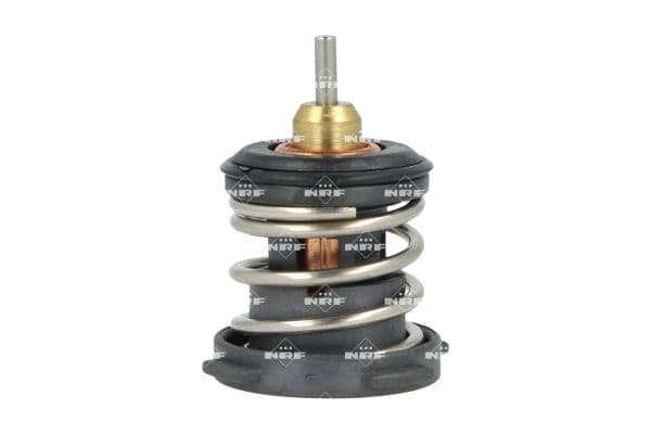 Thermostaat koelsysteem (80°C) past: AUDI A1, A3  SEAT ATECA, IBIZA IV, IBIZA IV SC, IBIZA IV ST, LEON, LEON SC, LEON SPORTSTOURER, LEON ST, TOLEDO IV  SKODA FABIA III, FABIA IV, KAMIQ 1.0-1.6 04.13-