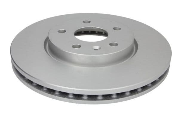 Brake disc Voor Links/Rechts PERFORMANCE (gecoat  met een hoog koolzuurgehalte) (gecoat) past: BUICK LA CROSSE  CHEVROLET CAMARO, EQUINOX, MALIBU  GMC TERRAIN  OPEL INSIGNIA A 1.4-6.2 07.08-