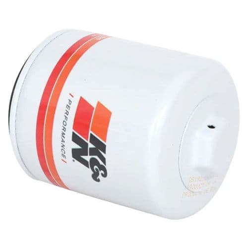 Oil filter