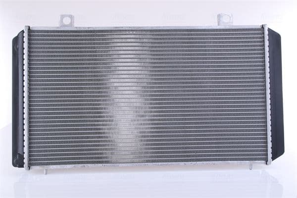 Motorradiator past: SAAB 900 I 2.0/2.1 09.79-06.94