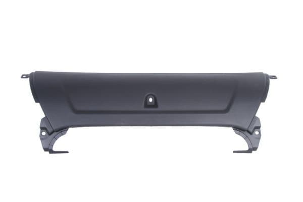 Voorgrille midden/Voor past: SCANIA R I 11.7D-16.4D 08.06-05.19