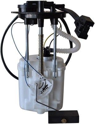 Elektrische brandstofpomp (module) past: MERCEDES A (W168) 1.4-2.1 07.97-08.04