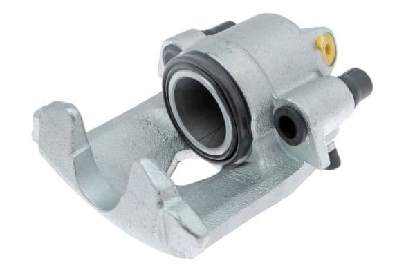 Schijfremklauw Voor Rechts (nieuw) past: SEAT CORDOBA, CORDOBA VARIO, IBIZA II, TOLEDO I  VW CADDY I, GOLF I, GOLF II, GOLF III, JETTA I, JETTA II, PASSAT B1, PASSAT B2 1.0-2.2 02.74-12.02