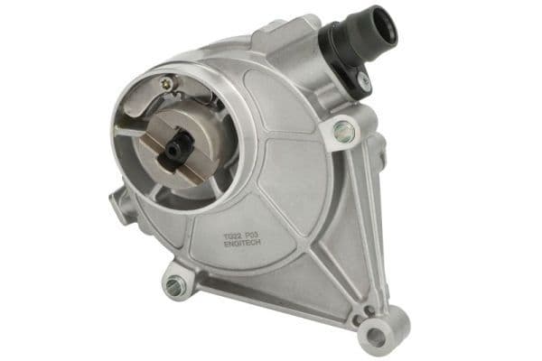 Mechanische vacuümpomp past: BMW 1 (F20), 1 (F21), 2 (F22, F87), 2 (F23), 3 (F30, F80), 3 (F31), 3 GRAN TURISMO (F34), 4 (F32, F82), 4 (F33, F83), 4 GRAN COUPE (F36) 1.6/2.0/2.0H 10.10-06.21