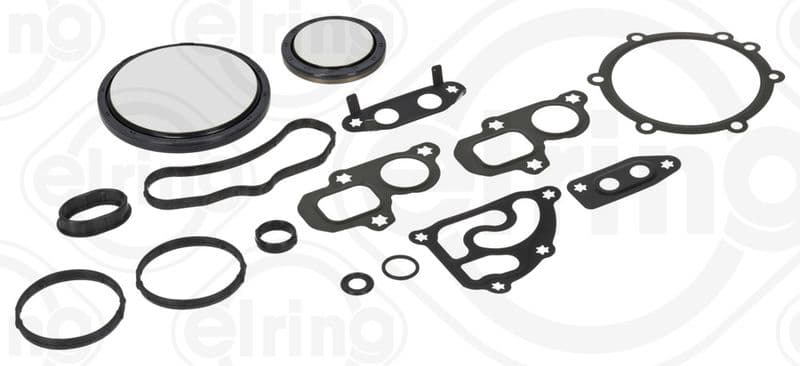 Gasket Kit, crankcase