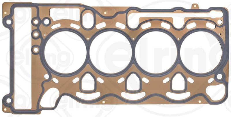 Cylinder head gasket