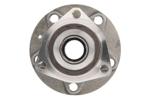 Wiellagerset met naaf Voor past: AUDI A3, Q2, TT  CUPRA LEON  SEAT ALTEA, ALTEA XL, ATECA, LEON, LEON SC, LEON SPORTSTOURER, LEON ST, TOLEDO III  SKODA KAROQ, KODIAQ I 1.0-Electric 05.03-