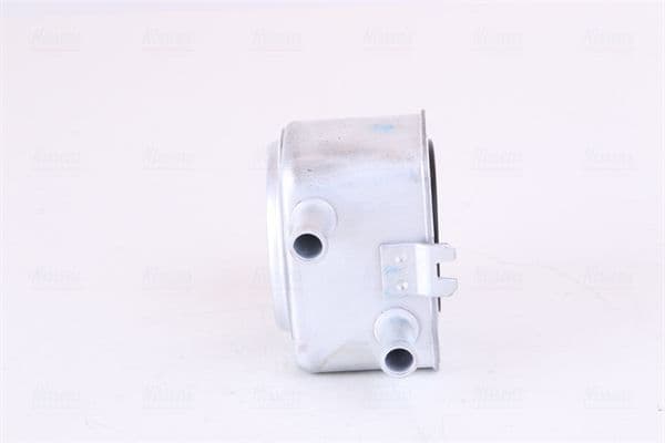 Oliekoeler (handmatig, met easy fit elementen  met zegel) past: CITROEN BERLINGO, C4 I, C5 I, C5 II, C8, EVASION, JUMPER I, JUMPER II, JUMPY I, XANTIA, XSARA, XSARA PICASSO 2.0-2.2D 06.98-