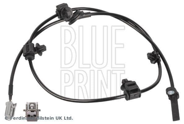 ABS-sensor Achter Links past: SUBARU FORESTER, XV 1.6-2.5 03.12-