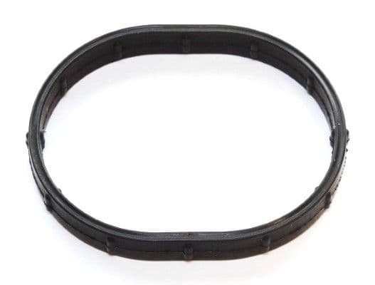 Oil pump gasket