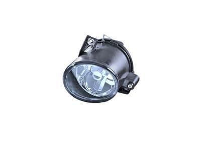 Mistlampen inzet
