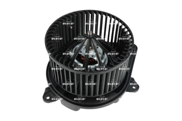 Luchtblazer past: NISSAN PRIMASTAR  OPEL VIVARO A  RENAULT TRAFIC II 1.9D-2.5D 02.01-