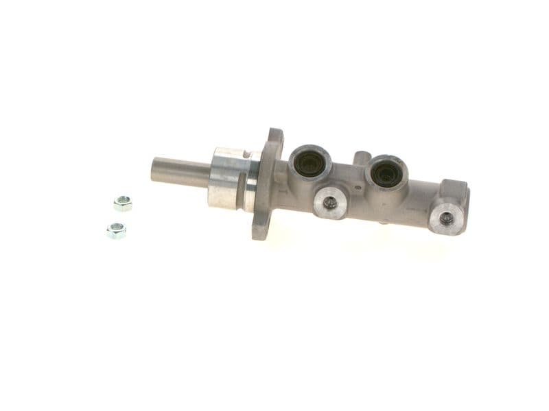 Brake master cylinder